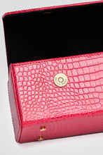 Load image into Gallery viewer, The Tita Bag - Limited Edition, Pink Croco
