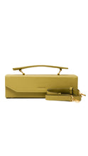 Load image into Gallery viewer, The Tita Bag - Special Edition, Khaki Green
