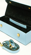 Load image into Gallery viewer, The Tita Bag - Special Edition, Turquoise
