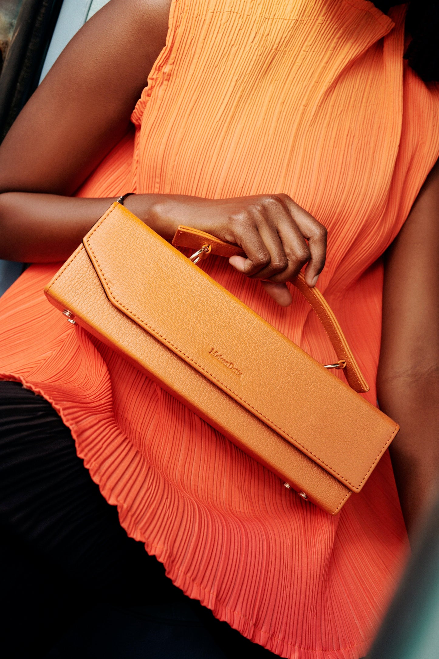 The Tita Bag - Special Edition, Orange