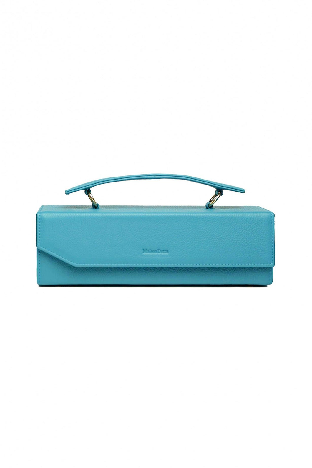 The Tita Bag - Special Edition, Turquoise