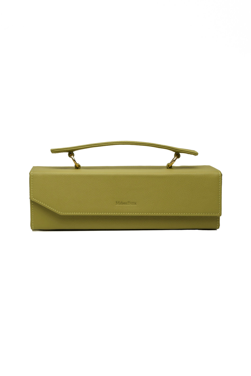 The Tita Bag - Special Edition, Khaki Green