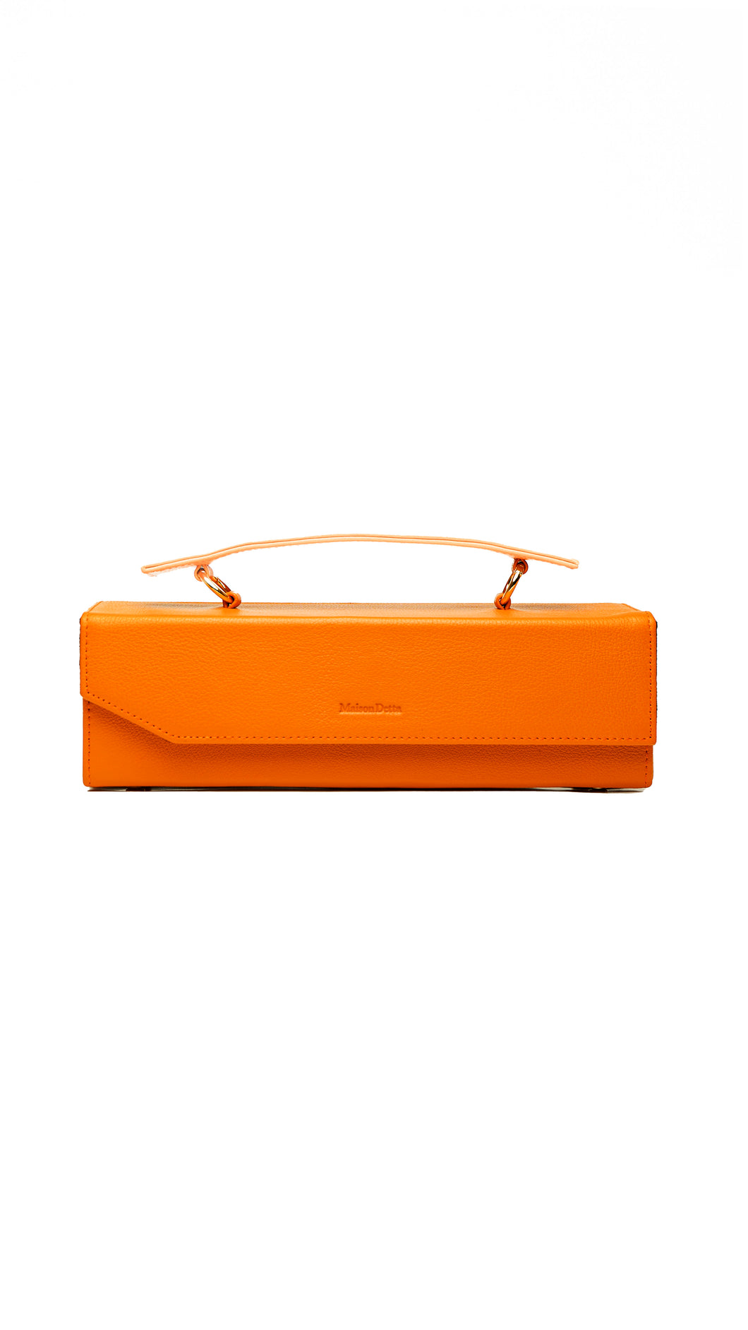 The Tita Bag - Special Edition, Orange