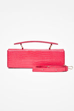 Charger l&#39;image dans la galerie, Le Sac Tita - Edition limitée, Rose Croco
