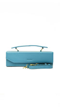 Load image into Gallery viewer, The Tita Bag - Special Edition, Turquoise
